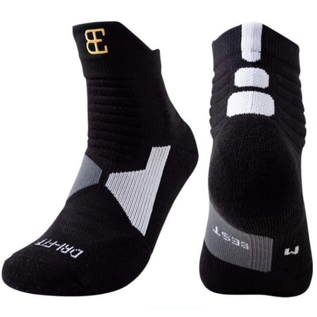 The Best Ever dri-fit Pro-sportswear Athletic compression socks