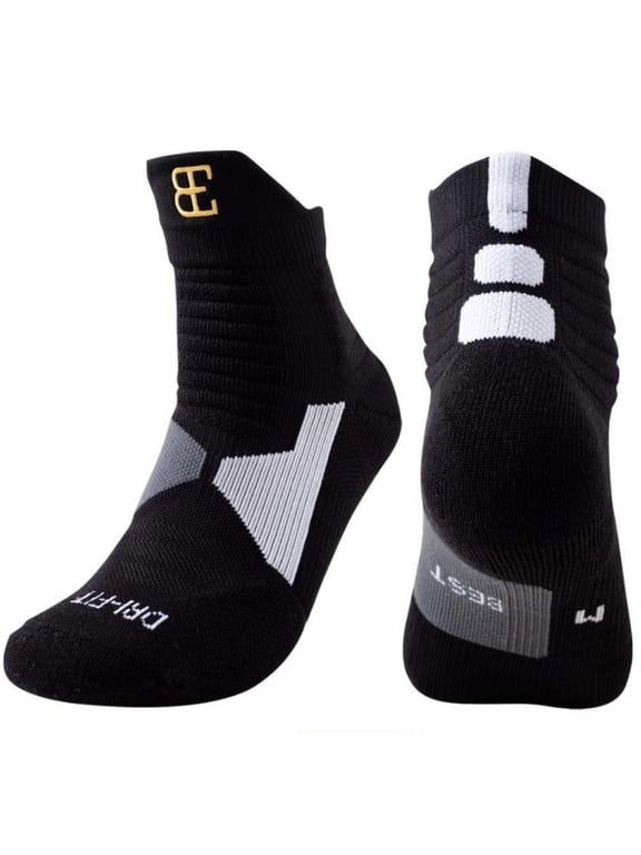 dri-fit Pro-sportswear Athletic compression socks