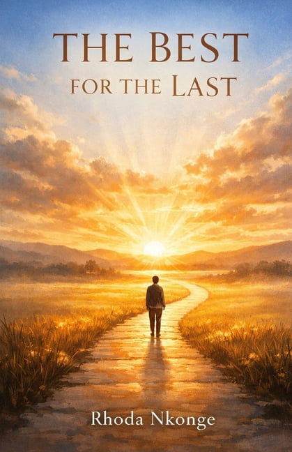 The Best For The Last, (Paperback)