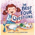 thumbnail image 1 of Pre-Owned The Best Four Questions (Paperback) 1541521676 9781541521674, 1 of 1