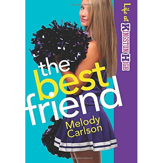 Pre-Owned The Best Friend (Paperback) 0800719638 9780800719630