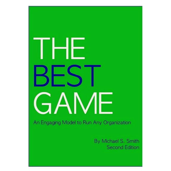 The Best Game, Second Edition (Paperback)