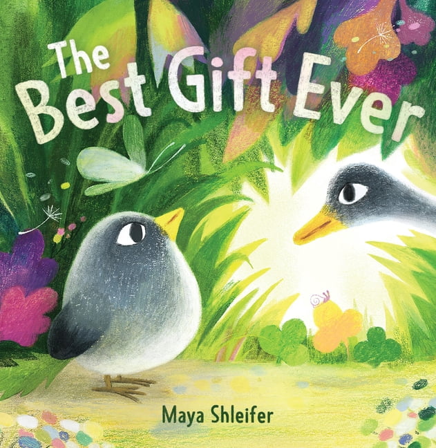 The Best Gift Ever, (Hardcover)