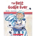 thumbnail image 1 of Pre-Owned The Best Goalie Ever Paperback, 1 of 1