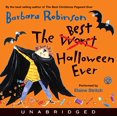 thumbnail image 1 of Pre-Owned The Best Halloween Ever Paperback, 1 of 1