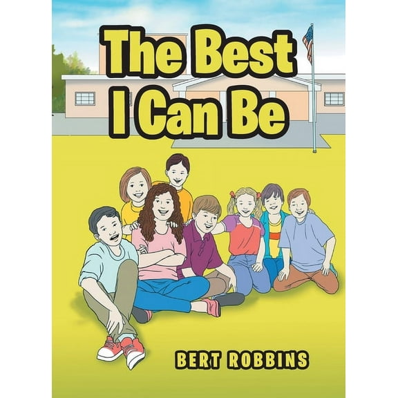 The Best I Can Be, (Hardcover)