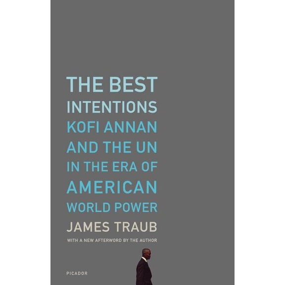 The Best Intentions, (Paperback)
