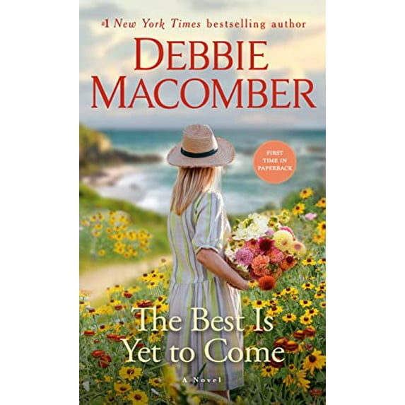Pre-Owned The Best Is Yet to Come (Mass Market Paperback) 1984818864 9781984818867