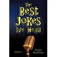 thumbnail image 1 of The Best Jokes I've Heard (Paperback), 1 of 1