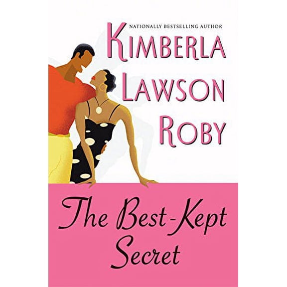 Pre-Owned The Best-Kept Secret