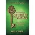 thumbnail image 1 of The Best Kept Secrets In The Kingdom : 20 Keys to Revolutionize Your Life and Your Church (Paperback), 1 of 1
