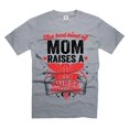 thumbnail image 1 of The Best Kind Of Mom Raises A Nurse Practioner Shirt Mother's Day Shirt Gift For Mom (Small Grey), 1 of 6