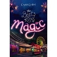 thumbnail image 1 of Pre-Owned The Best Kind of Magic: 1 (Windy City Magic) Paperback, 1 of 1
