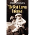 thumbnail image 1 of The Best Known Unknown (Hardcover), 1 of 1