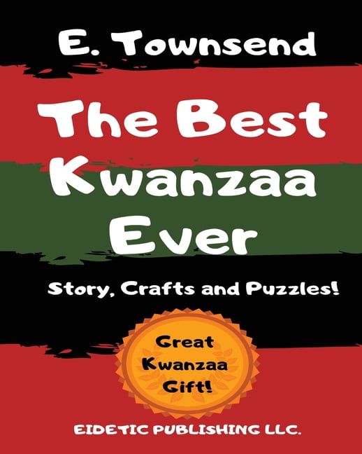 kwanzaa $3 #kwanzaacelebration Paperback good condition Find great books  here!!! #booksinstagram #storyteller #usedbooks #storytelling…