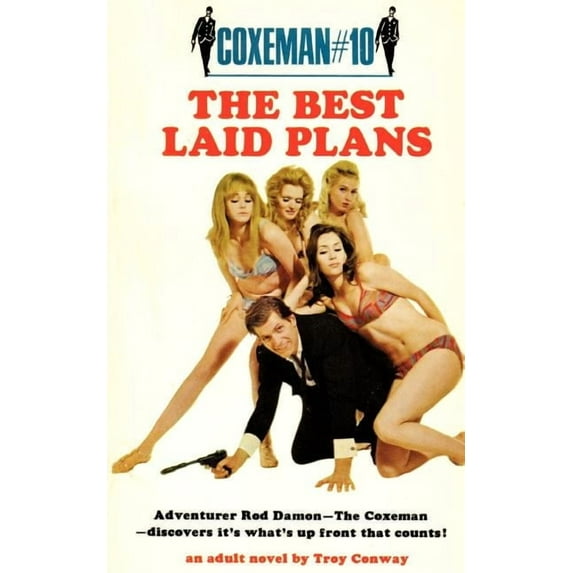 The Best Laid Plans: Best Laid Plans, the, (Paperback)