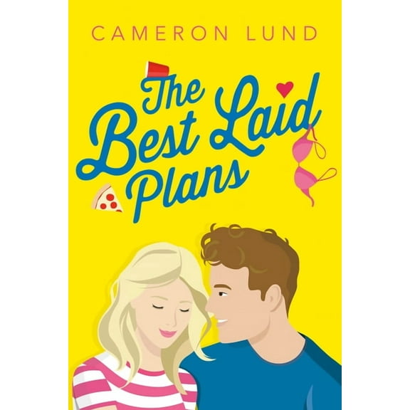 The Best Laid Plans (Paperback)
