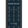 thumbnail image 1 of The Best Leo Tolstoy Books: Master and Man (Series #11) (Hardcover), 1 of 1