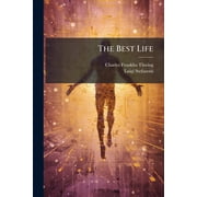 The Best Life An Address Paperback