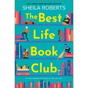The Best Life Book Club, Paperback