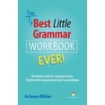 thumbnail image 1 of Pre-Owned The Best Little Grammar Workbook Ever!: Use Alone or with Its Companion Book, Book Ever! Second Edition Paperback, 1 of 1