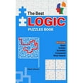 thumbnail image 1 of The Best Logic Puzzles Book (Paperback), 1 of 1