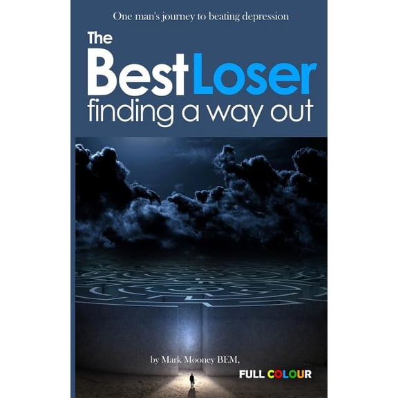 The Best Loser: Finding a Way Out