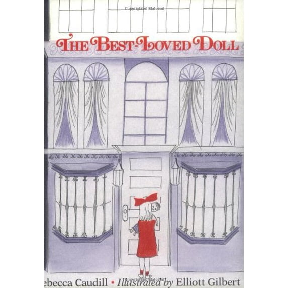 The Best-Loved Doll
