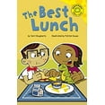 thumbnail image 1 of Pre-Owned The Best Lunch (Hardcover) 9781404815780, 1 of 1