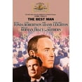 thumbnail image 1 of The Best Man (DVD), MGM Mod, Drama, 1 of 1