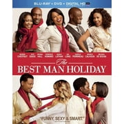 The Best Man Holiday (Blu-ray + DVD + Digital Copy)