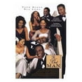 thumbnail image 1 of The Best Man Movie Poster (11 x 17), 1 of 1