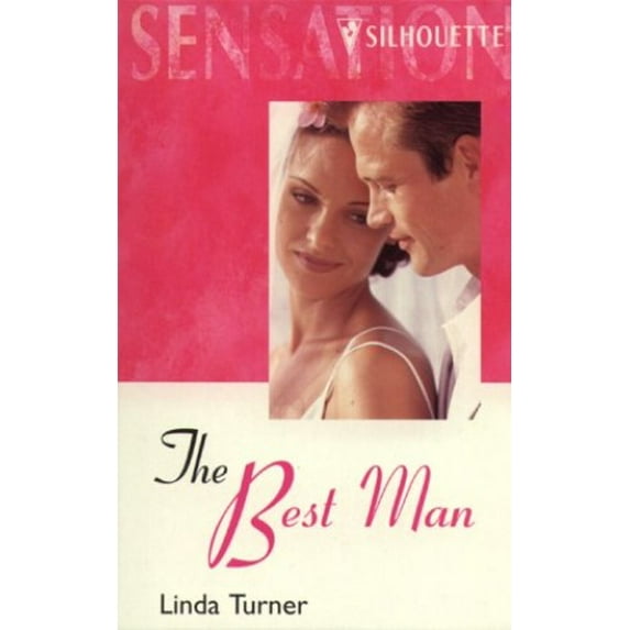 Pre-Owned The Best Man (Mass Market Paperback) 0373270801 9780373270804