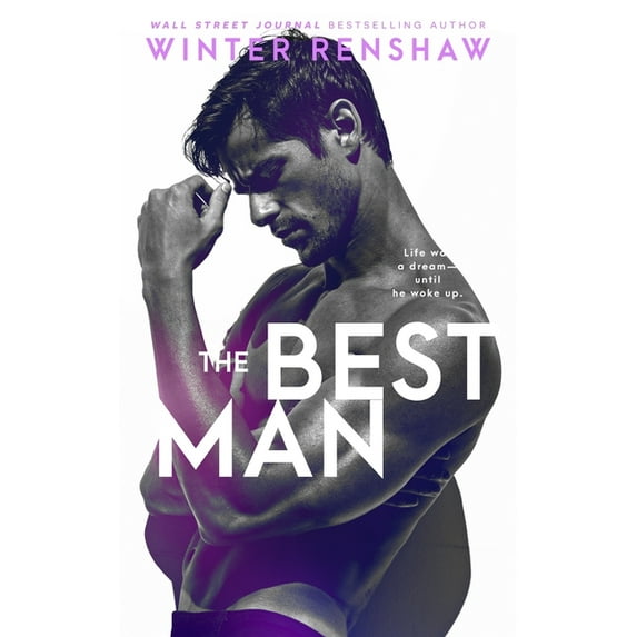 The Best Man (Paperback)