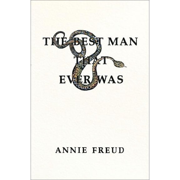 The Best Man That Ever Was Paperback