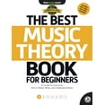 thumbnail image 1 of The Best Music Theory Books for Beginner The Best Music Theory Book for Beginners 1: How to Read, Write, and Understand Music, Book 1, (Paperback), 1 of 1
