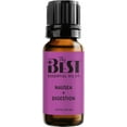 The Best Nausea + Digestion Essential Oil Blend Premium Grade 100