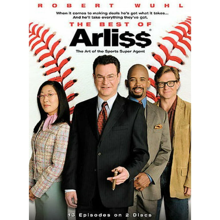 その他 Arliss: The Best of Arliss 1 [DVD] [Import] Arliss: The Best of Arliss 1 [DVD] [Import]