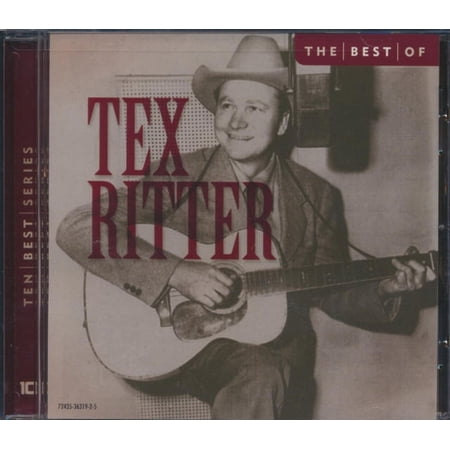 The Best Of (CD)