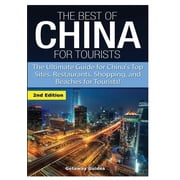The Best Of China for Tourists, Hardcover