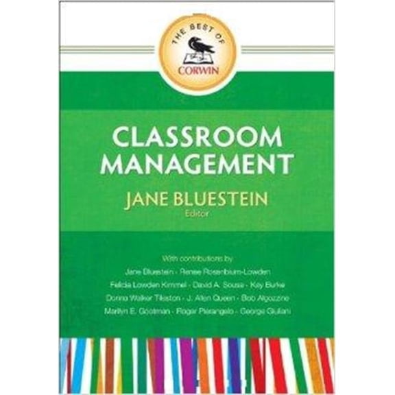 The Best Of - Classroom Management, Paperback