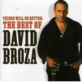 thumbnail image 1 of The Best Of David Broza, 1 of 1