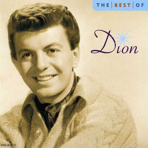 The Best Of Dion