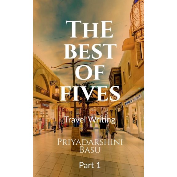 The Best Of Fives, (Paperback)