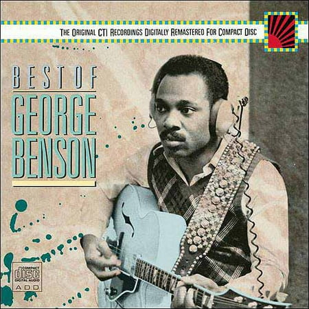 The Best Of George Benson (Remaster)