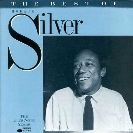 The Best Of Horace Silver