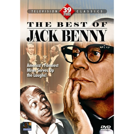 The Best Of Jack Benny