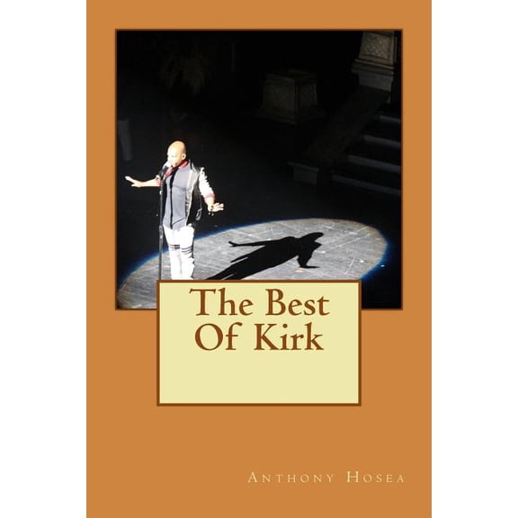 The Best Of Kirk (Paperback)