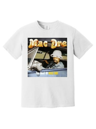 ●MAC DRE CD 激レア MAC MALL Tシャツセット ○MAC DRE CD 激レア MAC MALL Tシャツセット ○MAC DRE CD 激