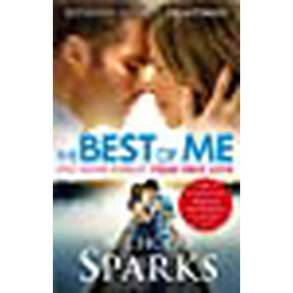 The Best Of Me: Film Tie In (Paperback)